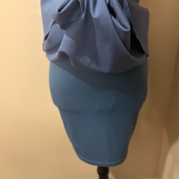 Dainty Hooligan Raise a Toast Skater Dress, size Small - Picture 4 of 9